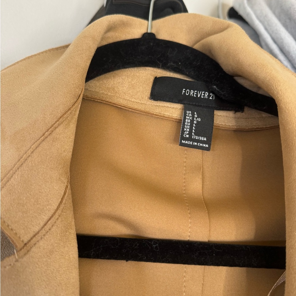 Peacoat - Picture 2 of 2
